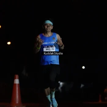 Runner Photo 7638852