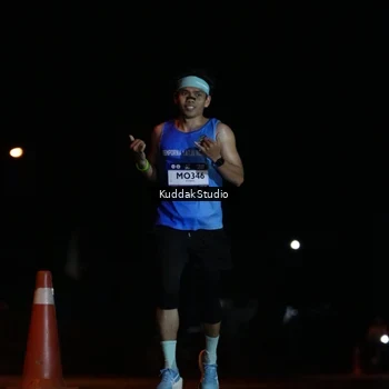 Runner Photo 7638853