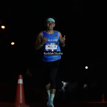 Runner Photo 7638854
