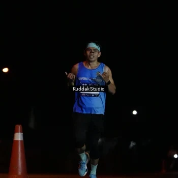 Runner Photo 7638855