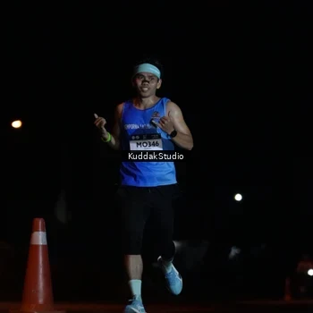 Runner Photo 7638856