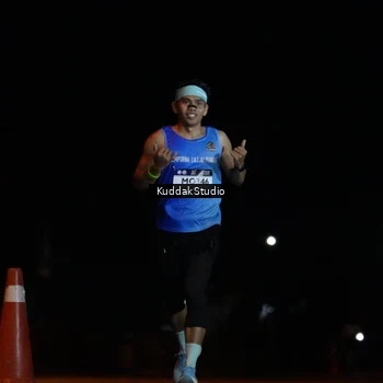 Runner Photo 7638857