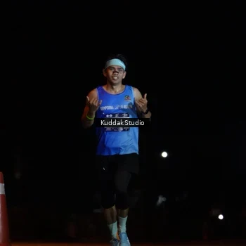 Runner Photo 7638858