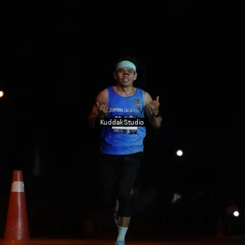 Runner Photo 7638859