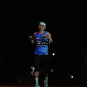 Runner Photo 7638860