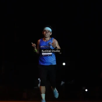 Runner Photo 7638861