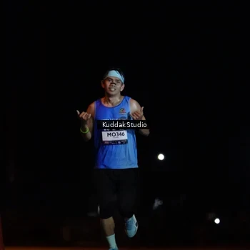 Runner Photo 7638863