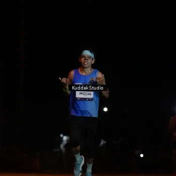 Runner Photo 7638865