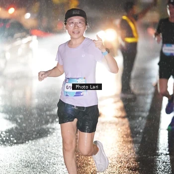 Runner Photo 7638866