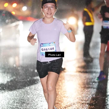 Runner Photo 7638870