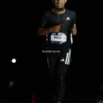 Runner Photo 7638871