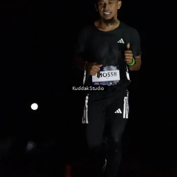 Runner Photo 7638872