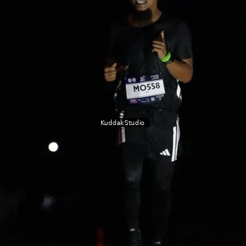 Runner Photo 7638873