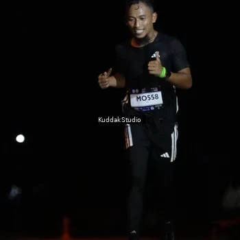 Runner Photo 7638878