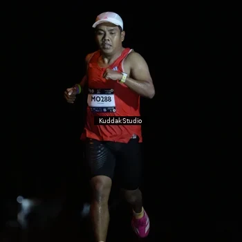 Runner Photo 7638882