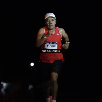 Runner Photo 7638883