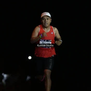 Runner Photo 7638884