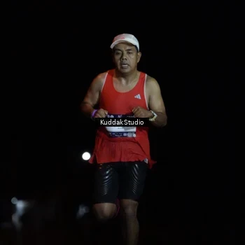 Runner Photo 7638887