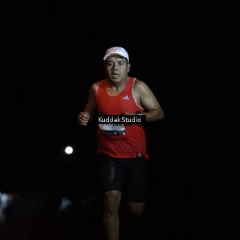 Runner Photo 7638890
