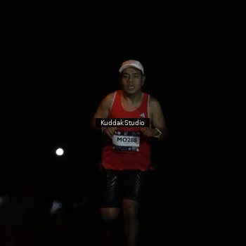 Runner Photo 7638892