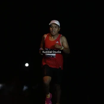 Runner Photo 7638896