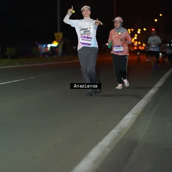 Runner Photo 7638899