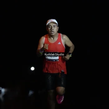 Runner Photo 7638900