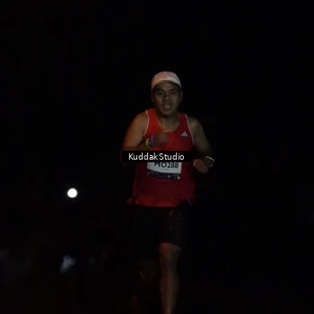 Runner Photo 7638901