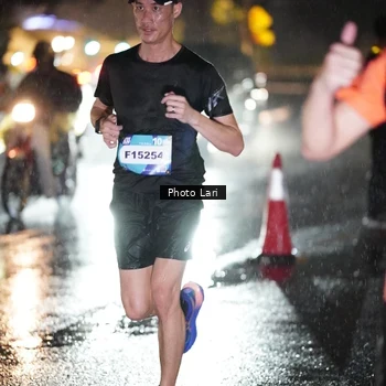 Runner Photo 7638909