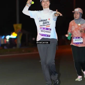 Runner Photo 7638910