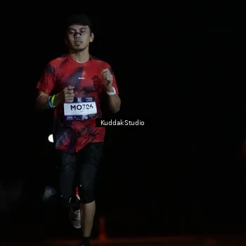 Runner Photo 7638920