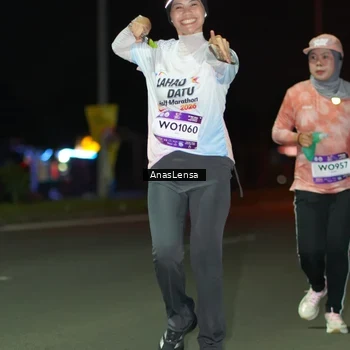 Runner Photo 7638922