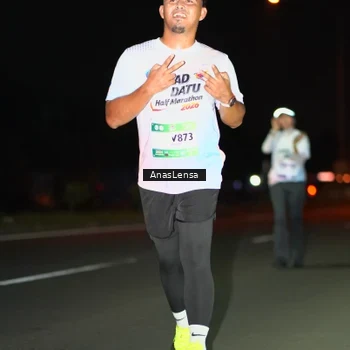 Runner Photo 7638926