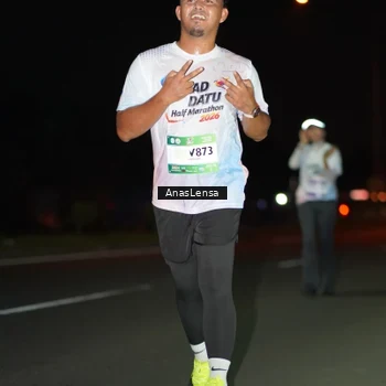 Runner Photo 7638929