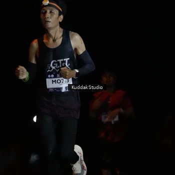 Runner Photo 7638931