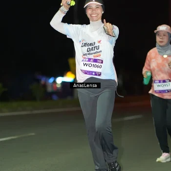 Runner Photo 7638933