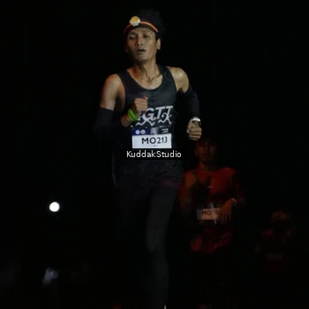 Runner Photo 7638937