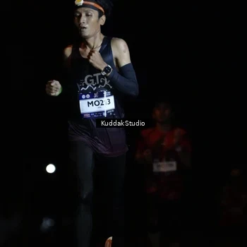 Runner Photo 7638939