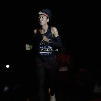 Runner Photo 7638940