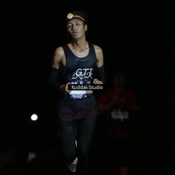 Runner Photo 7638941