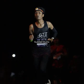 Runner Photo 7638942