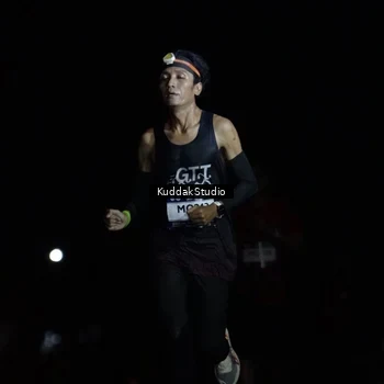 Runner Photo 7638943