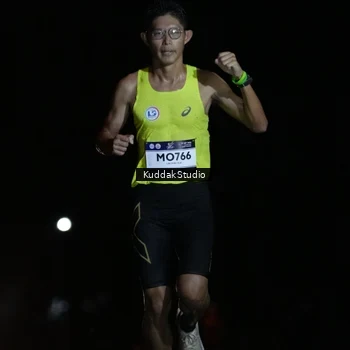 Runner Photo 7638944