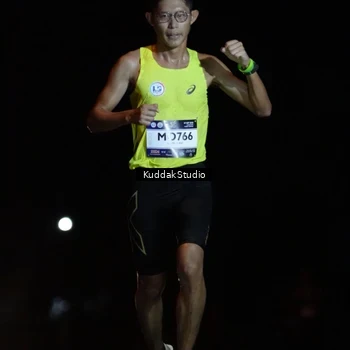 Runner Photo 7638945