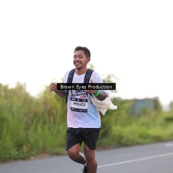 Runner Photo 7638946