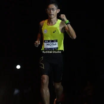 Runner Photo 7638947