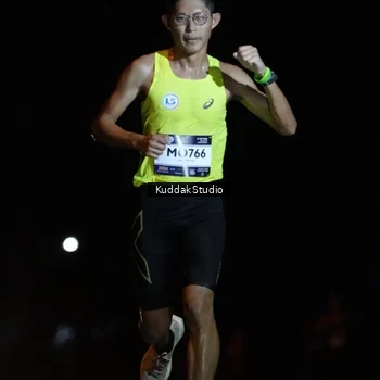 Runner Photo 7638948