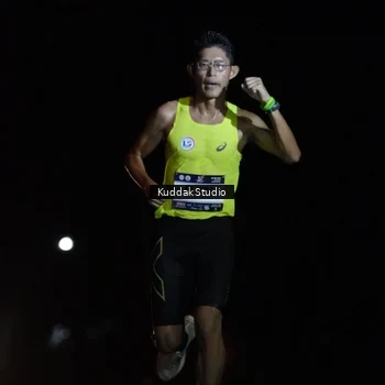 Runner Photo 7638949