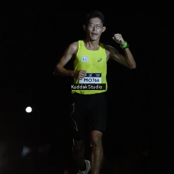 Runner Photo 7638950