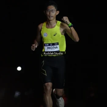 Runner Photo 7638951